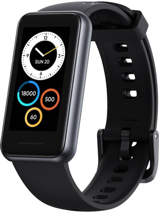 Realme Realme Band 2 Wasserdicht Space Grau