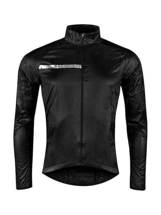 Force Windpro Männer Wasserdicht Fahrrad-Windja...