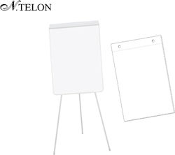 Teloniatis Seminar Flip Chart 60x80 30 Sheets