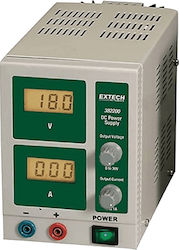 Extech 382200 Τροφοδοτικό Πάγκου 30V 1A