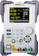 Rigol DP711 Laboratory Power Supply with 1 Channel 30V 5A and Maximum Power 150W