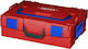 Knipex L-BOXX Hand Tool Case Plastic Dimensions: W44.2xD15.1xH35.7cm