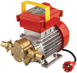 Rover Pompe ΒΕG-20 Μονοφασική Αντλία Rover Pompe ΒΕG-20 Μονοφασική Αντλία