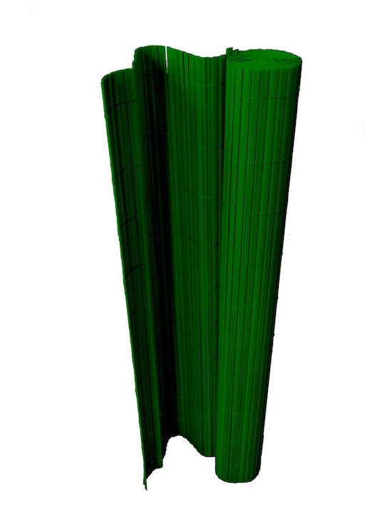 Home & Camp Bamboo Fencing Plastic with Whole R...