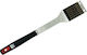 Home & Camp BBQ Cleaning Brush with Scraper 41.5cm