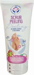 Setablu Scrub για τα Πόδια 150ml