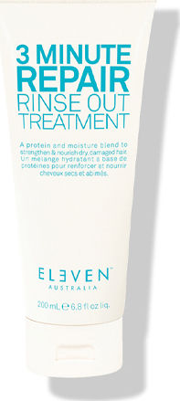 Eleven Australia 3min Repair Conditioner Wiederaufbau/Pflege für Alle Haartypen 200ml