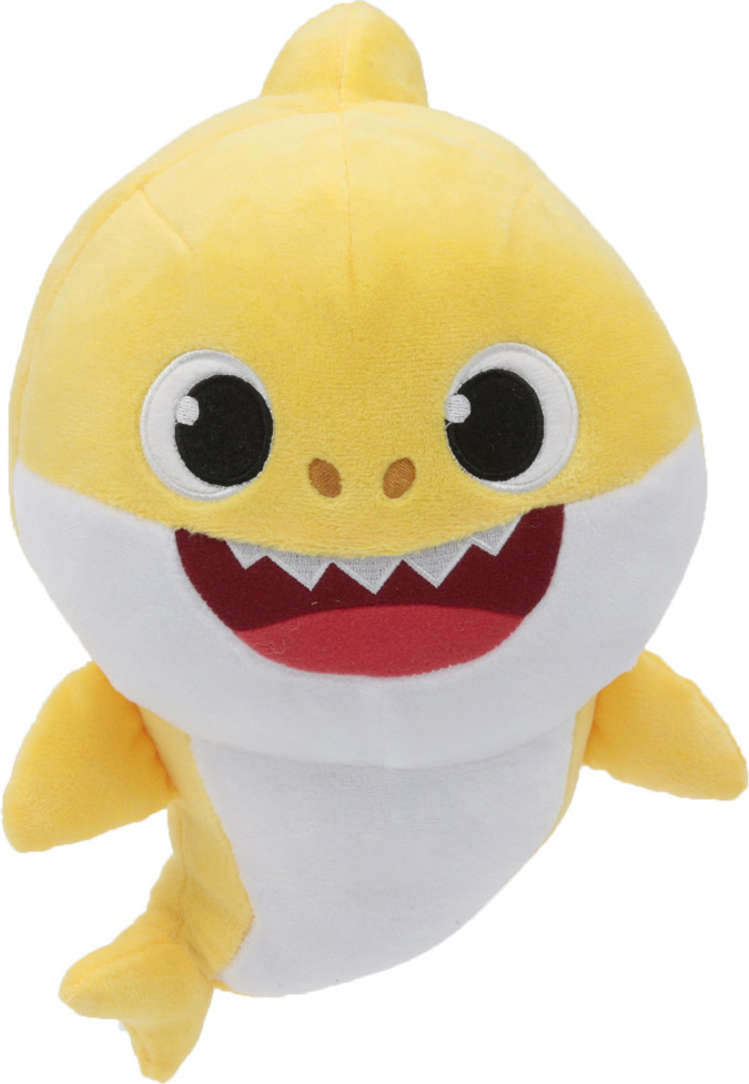 Giochi Preziosi Glove Puppet Baby Shark