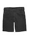 Result Herrenshorts Cargo Schwarz