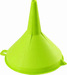 Hega Hogar Plastic Kitchen Funnel 20cm