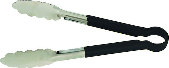 Dianomiki Tongs Kitchen of Stainless Steel 24cm