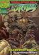 Χελωνονιντζάκια #7, Bd. 7 Die Blume von Cali