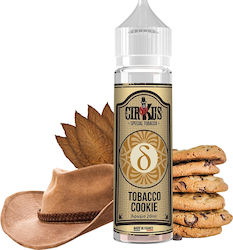 VDLV Flavor Shot Cookie Tobacco 20ml/60ml VDLV Flavor Shot Cookie Tobacco 20ml/60ml