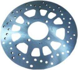 Shark Racing Front Brake Disc for Yamaha Crypton Front Brake Disc for Yamaha Crypton-R 105-115-220 / Crypton T-110 / Crypton-X 135 Shark 14001016