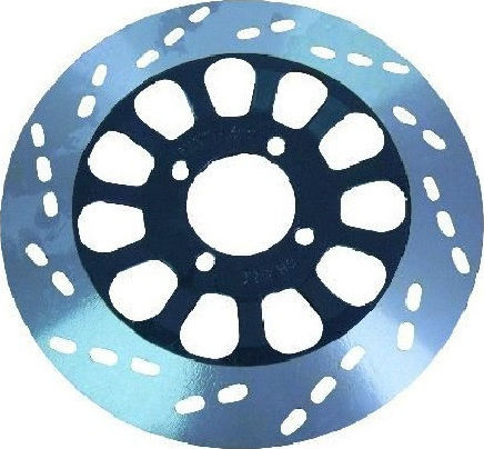 Shark Racing Front Brake Disc for Suzuki FX 125 Front Brake Disc for Suzuki Shogun 110 / FX 125 Shark 14001002