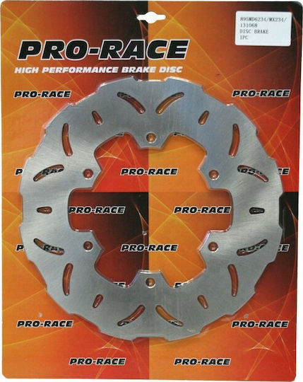 Pro-Race Δισκόπλακα Πίσω για Yamaha XT 660X / 660R / XT 660 Tenere