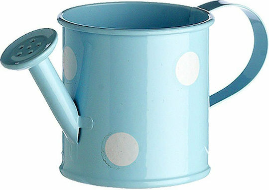 JK Home Decoration Decorative Watering Can Garden Metal 3pcs 49531