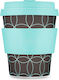 Ecoffee Cup Strangelet Κούπα Μπαμπού 250ml