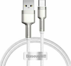 Baseus Cafule Series USB 2.0 USB-C männlich - USB-A 66W 1m (CAKF000102)