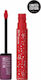 Maybelline Super Stay Matte Ink Zodiac Течност ...