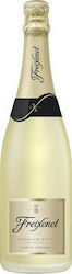 Freixenet Carta Nevada White Semi-Dry Sparkling 750ml