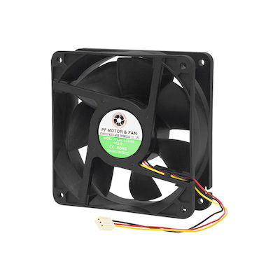 Fan 120mm 24V FAN-132