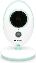 TrueLife NannyCam V24 Babyüberwachung mit Kamera & Bildschirm 2.4"