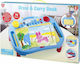 Playgo Painting Draw & Carry Desk for Children 3+ years Years 19pcs