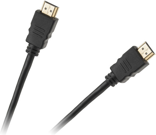 Cabletech HDMI 1.4 High Speed 1080p 120Hz Cable HDMI Male - HDMI Male 20m Black