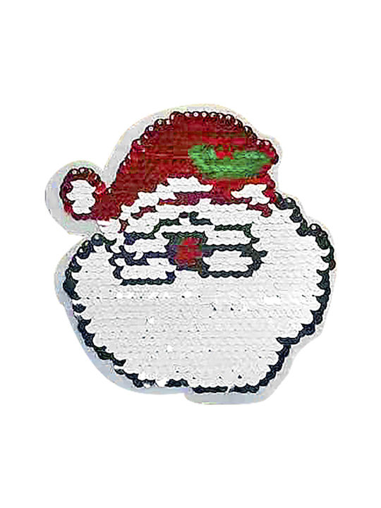 XMASfest Christmas for Window with Design Άγιου Βασίλη