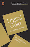 Digital Gold, The Untold Story of Bitcoin