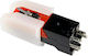 Camry Ceramic Turntable Cartridge Red