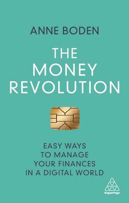 The Money Revolution, Easy Ways to Manage Your Finances in a Digital World