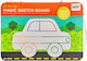Petit Collage Kids Craft Magic Board