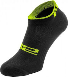 R2 Cycling Socks Black Tour