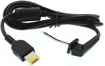 Well - Kabel 1.2m Schwarz (74325)