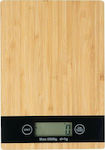 Macma Digital Kitchen Scale 1gr/5kg Brown 21122-2