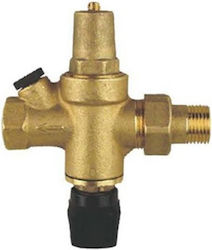 Malgorani Art113 Automatic Filling for Boiler