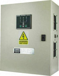 ITC 03ATS1-100Am Bord Automatizat Pentru Generator ITC 03ATS1-100Am Bord Automatizat Pentru Generator