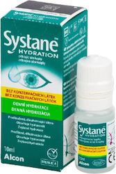 Alcon Systane Hydration Капки за Очи 10ml