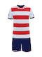 Givova Kit Rugby KITC42B-0312