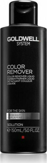 Goldwell Καθαριστικό Λεκέδων από Βαφή 150ml