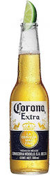 Corona Extra Pale Lager Φιάλη 330ml