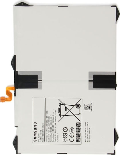 Kompatibler Akku 6000mAh für Galaxy Tab S3