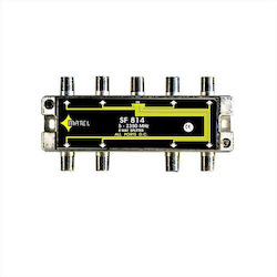 Matel Electronics SF814 Splitter Satellite