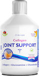 Swedish Nutra Collagen Joint Support Swedish Nutra 500ml Natural Berry