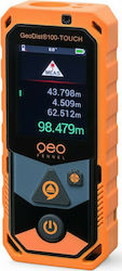 Geo Fennel Gmbh GeoDist 100 с Възможност за Измерване до 100 м