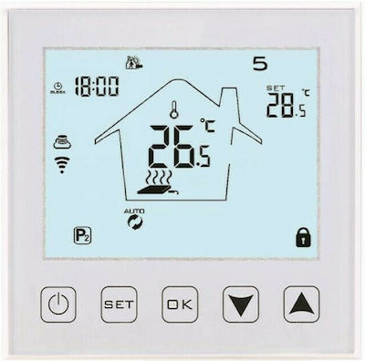 Eurolamp Digital Thermostat