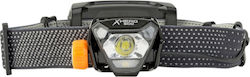 Author X-Head 600 lm Предна Светлина за Велосипед