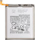 Συμβατή Μπαταρία Αντικατάστασης 4500mAh για Galaxy Note 20 Ultra
